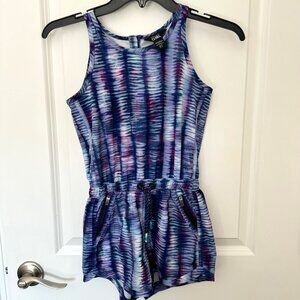 Athleta Girls Romper Size 7